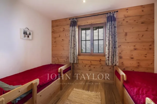 8 Zimmer Chalet in Haute-Nendaz – Foto 10 von 14