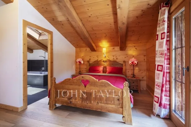 8 Zimmer Chalet in Haute-Nendaz – Foto 5 von 14