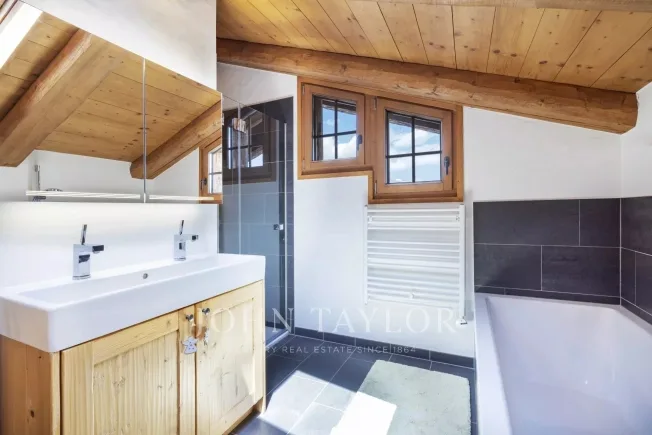 8 Zimmer Chalet in Haute-Nendaz – Foto 4 von 14
