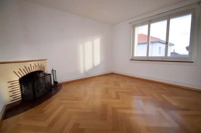 5 Zimmer Wohnung in Peseux – Foto 3 von 9