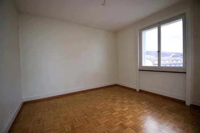 5 Zimmer Wohnung in Peseux – Foto 5 von 9