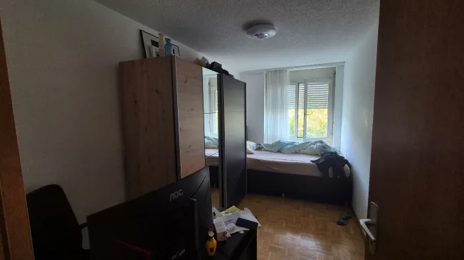 4.5 Zimmer Wohnung in Biel-Bienne – foto 9 di 13