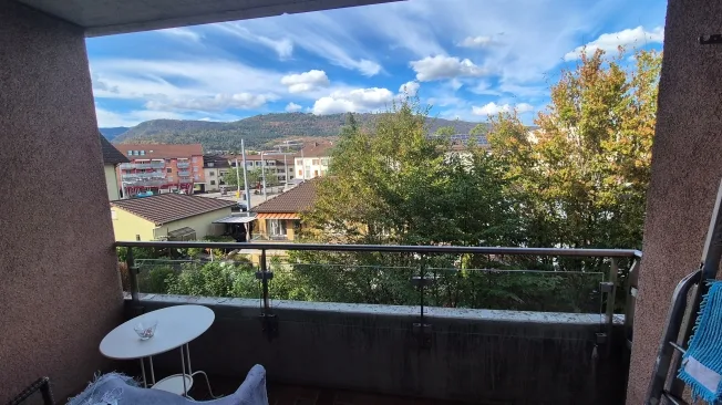 4.5 Zimmer Wohnung in Biel-Bienne – foto 12 di 13