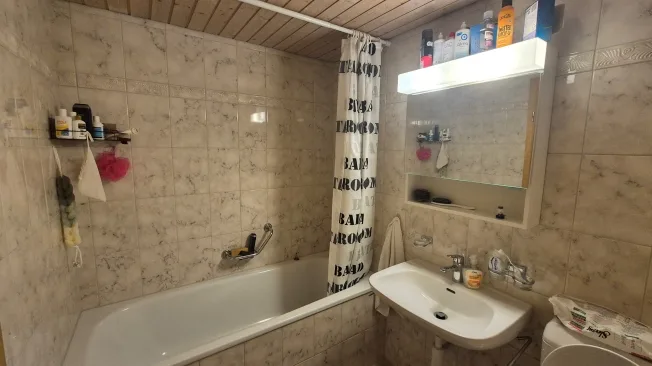 4.5 Zimmer Wohnung in Biel-Bienne – foto 6 di 13