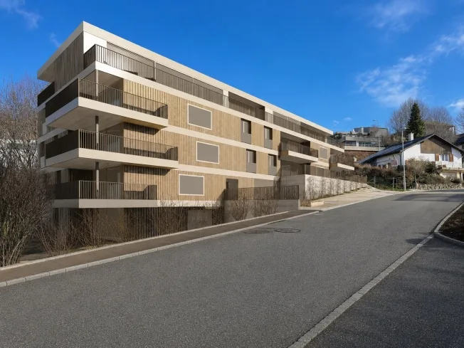 5 Zimmer Wohnung in Malleray – photo 2 sur 11