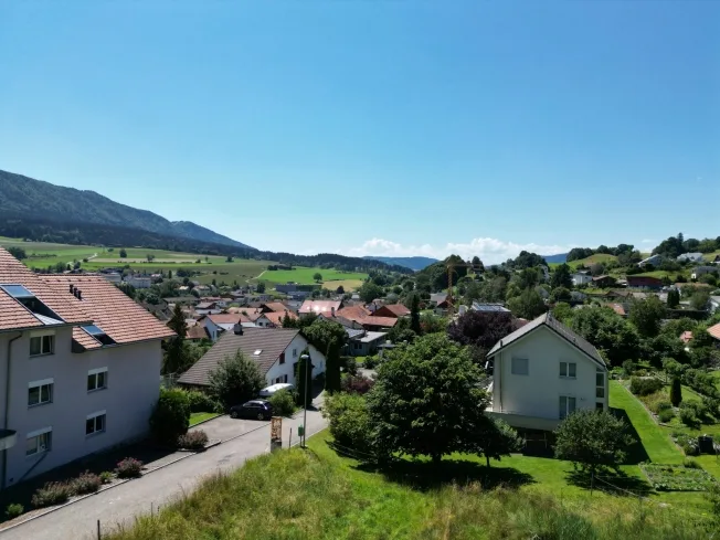 5 Zimmer Wohnung in Malleray – photo 3 sur 11