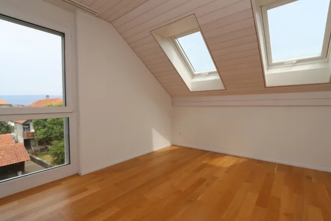 4.5 Zimmer Wohnung in Kallnach – Foto 7 von 10