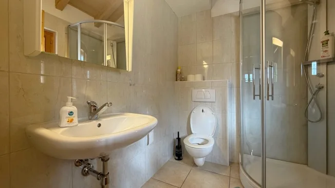 5.5 Zimmer Chalet in Crans-Montana – foto 12 di 14