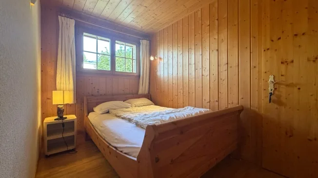 5.5 Zimmer Chalet in Crans-Montana – foto 9 di 14