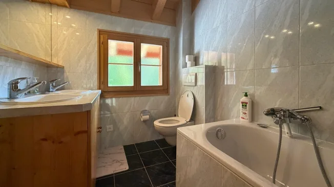 5.5 Zimmer Chalet in Crans-Montana – foto 5 di 14