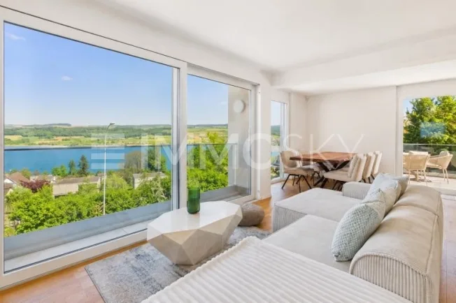 3.5 Zimmer Wohnung, 5712 Beinwil am See