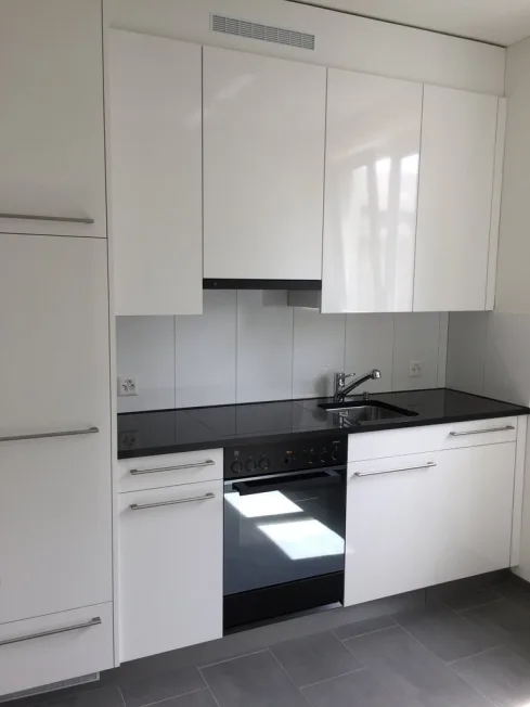 3 Zimmer Wohnung in Zürich – Foto 4 von 6