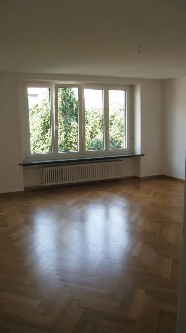 3 Zimmer Wohnung in Zürich – Foto 3 von 6