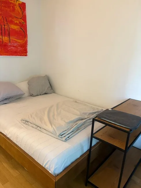 1 Zimmer Wohnung in Zürich – Foto 3 von 6