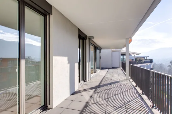 3.5 Zimmer Wohnung in Adliswil – Foto 7 von 7