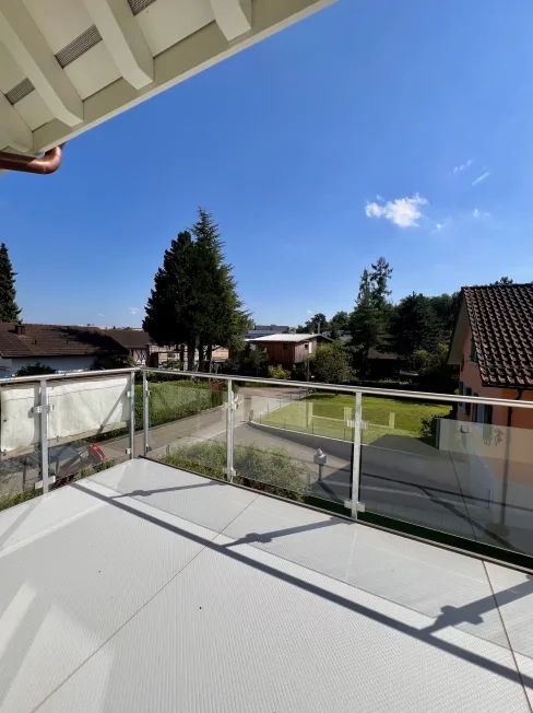 3 Zimmer Wohnung, 8154 Oberglatt ZH
