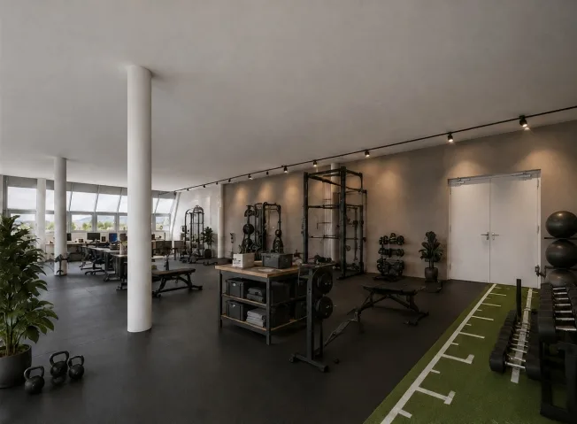 Wohnung, 8154 Oberglatt ZH