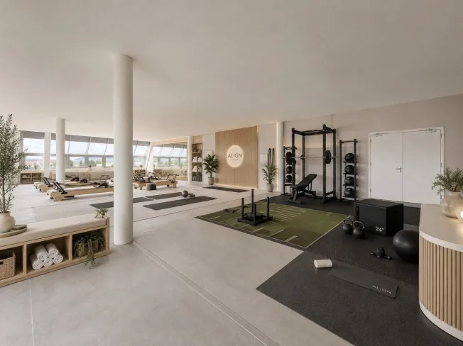 Wohnung, 8154 Oberglatt ZH