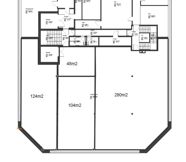 Wohnung, 8154 Oberglatt ZH