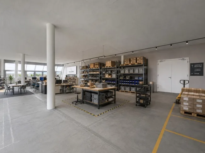 Wohnung, 8154 Oberglatt ZH