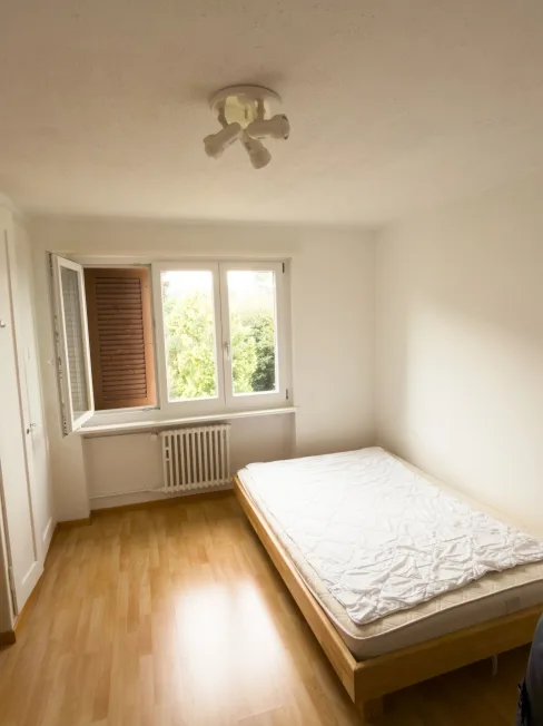 3.5 Zimmer Wohnung in Frauenfeld – photo 3 sur 6