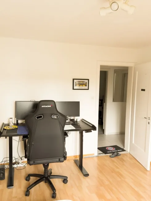3.5 Zimmer Wohnung in Frauenfeld – photo 4 sur 6