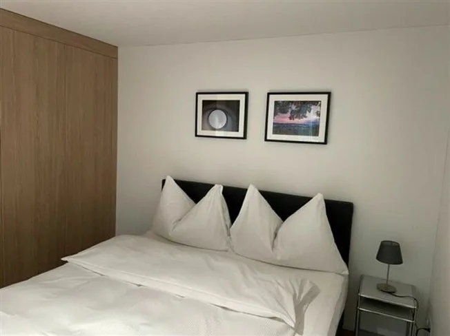 2 Zimmer möbl. Wohnobjekt in Schlieren – Foto 5 von 11