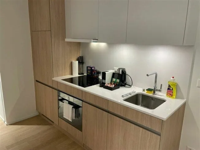 2 Zimmer möbl. Wohnobjekt in Schlieren – Foto 4 von 11
