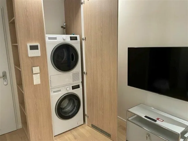 2 Zimmer möbl. Wohnobjekt in Schlieren – Foto 8 von 11