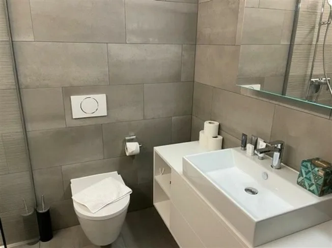 2 Zimmer möbl. Wohnobjekt in Schlieren – Foto 3 von 11