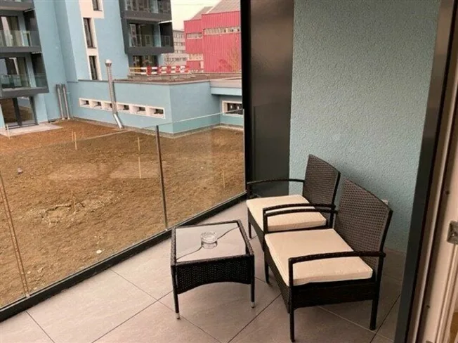 2 Zimmer möbl. Wohnobjekt in Schlieren – Foto 9 von 11
