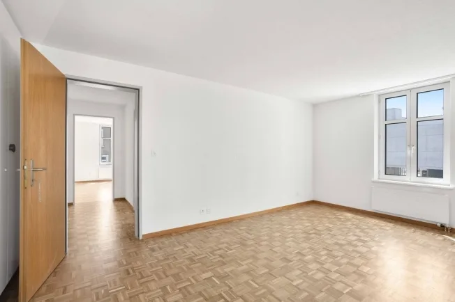 3.5 Zimmer Wohnung in St. Gallen – Foto 8 von 11