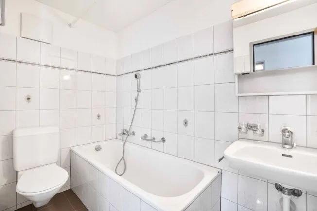 3.5 Zimmer Wohnung in St. Gallen – Foto 7 von 11