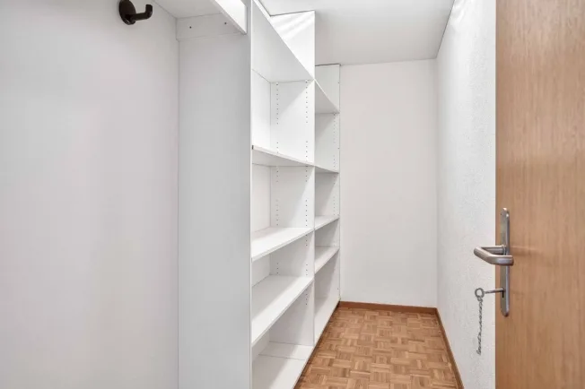 3.5 Zimmer Wohnung in St. Gallen – Foto 9 von 11