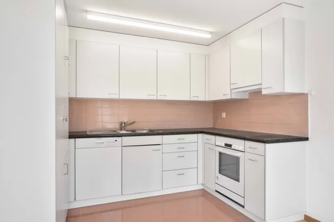 3.5 Zimmer Wohnung in St. Gallen – Foto 4 von 11