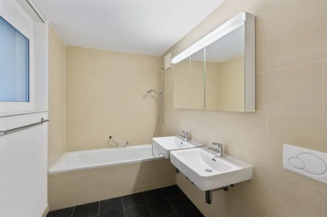 3.5 Zimmer Wohnung in St. Gallen – Foto 5 von 10
