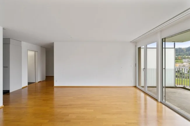 3.5 Zimmer Wohnung in St. Gallen – Foto 7 von 10