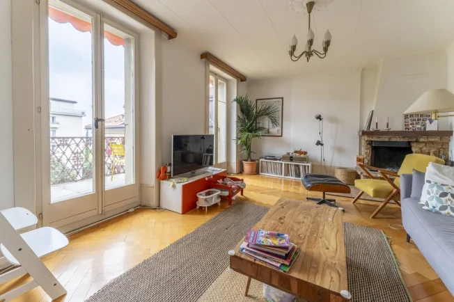 5.5 Zimmer Wohnung in Lausanne – photo 3 sur 5