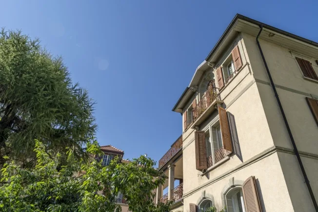 5.5 Zimmer Wohnung in Lausanne – photo 2 sur 5