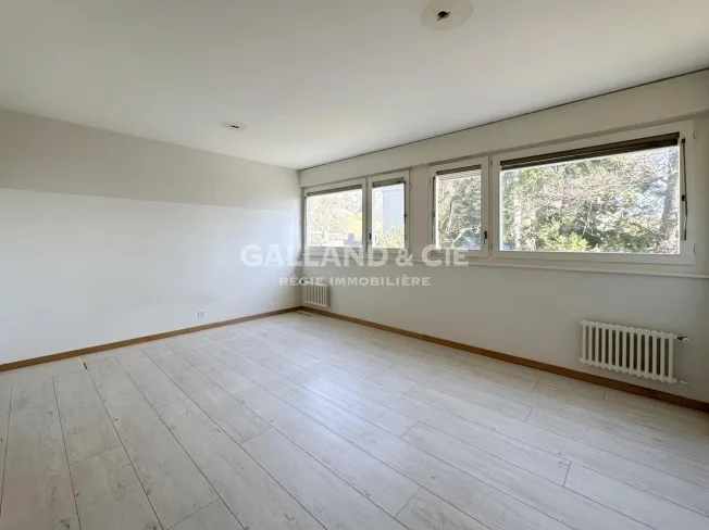 10 Zimmer Wohnung in Pully – photo 7 of 15