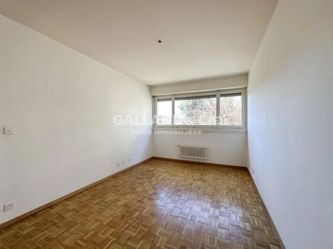 10 Zimmer Wohnung in Pully – photo 11 of 15