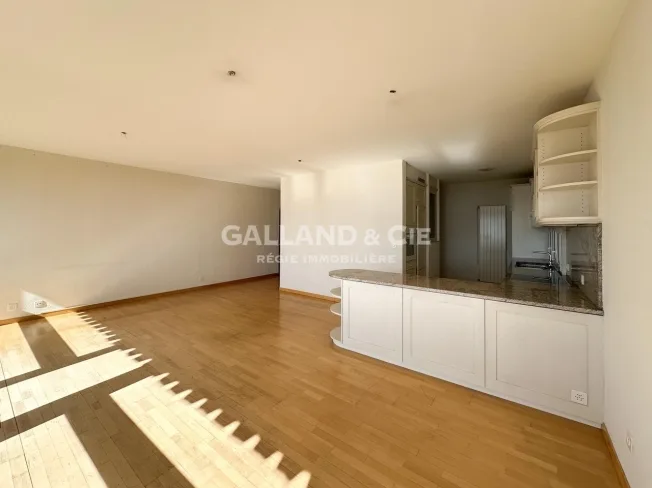 10 Zimmer Wohnung in Pully – photo 15 of 15