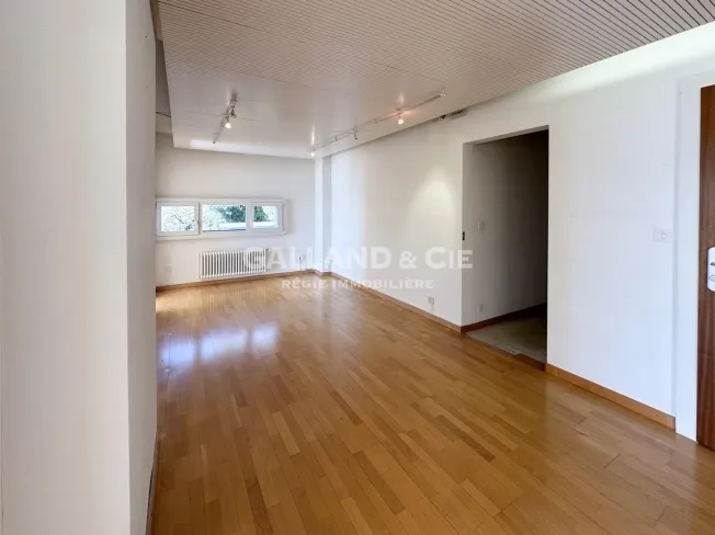 10 Zimmer Wohnung in Pully – photo 10 of 15