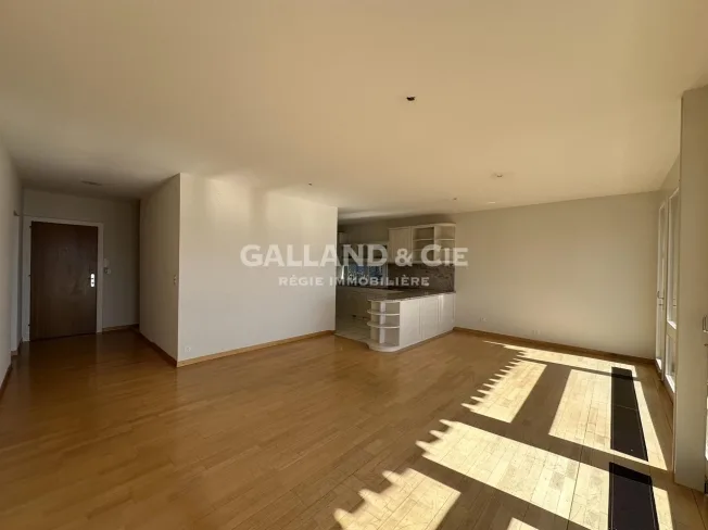 10 Zimmer Wohnung in Pully – photo 12 of 15