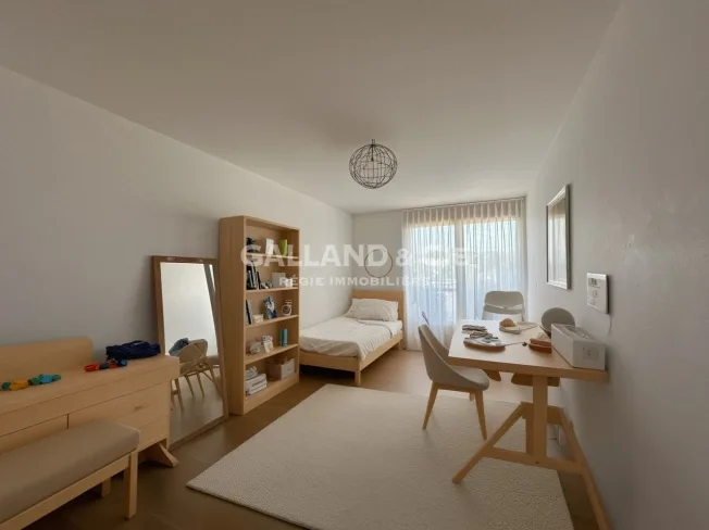 3.5 Zimmer Wohnung in Lausanne – Foto 5 von 7
