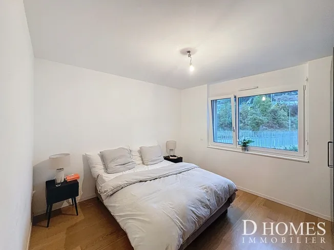 3 Zimmer Wohnung in Lutry – Foto 5 von 10