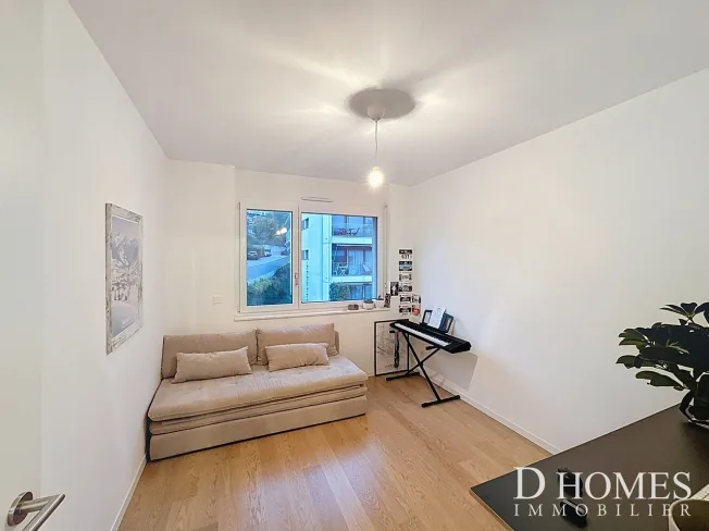 3 Zimmer Wohnung in Lutry – Foto 7 von 10