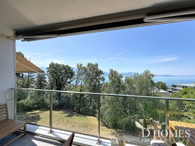 3 Zimmer Wohnung in Lutry – Foto 4 von 10