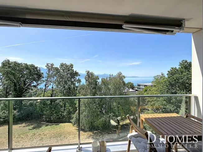 3 Zimmer Wohnung in Lutry – Foto 10 von 10
