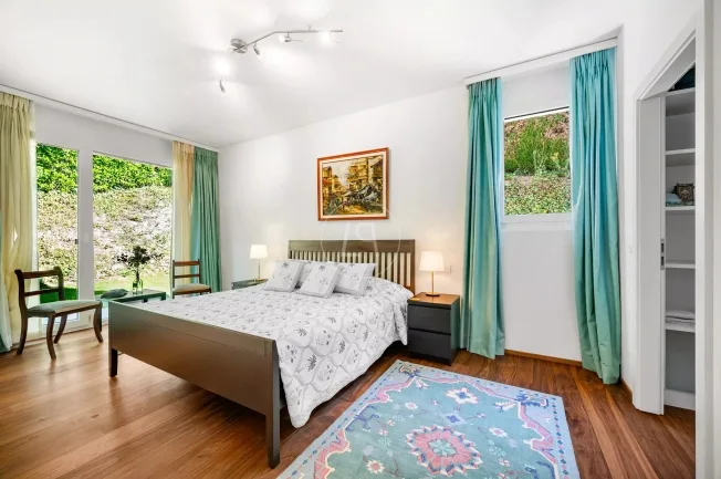 7.5 Zimmer Wohnung in Lutry – photo 11 sur 20